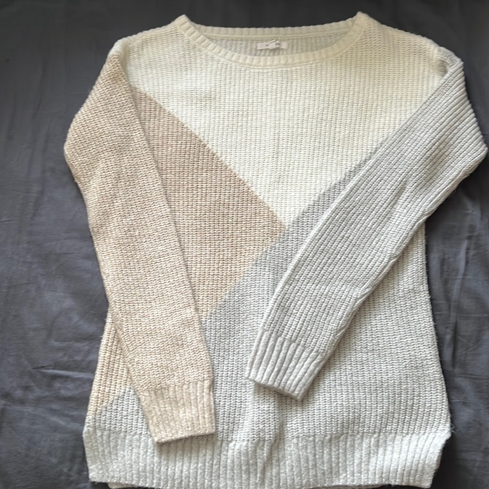 Womens Sweater